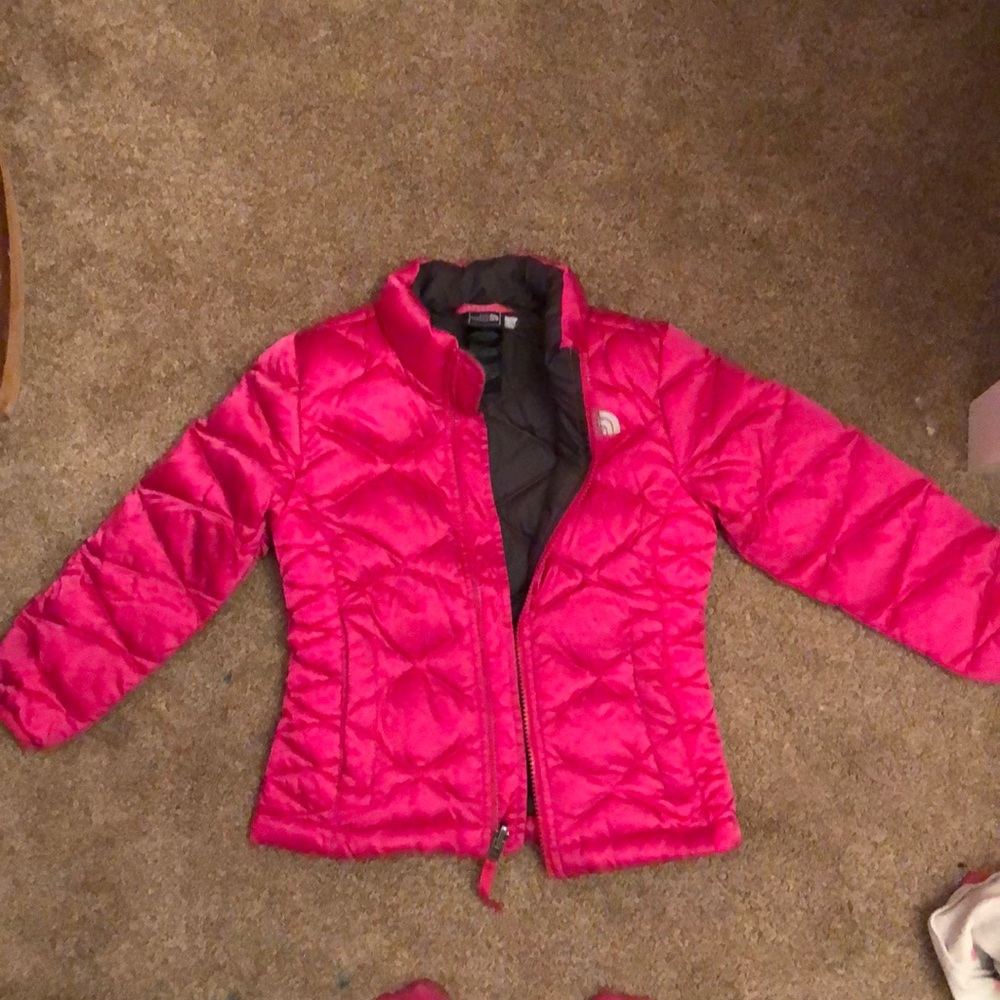 The North Face XXS (5)